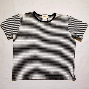 Talbots Women's Crop Top S